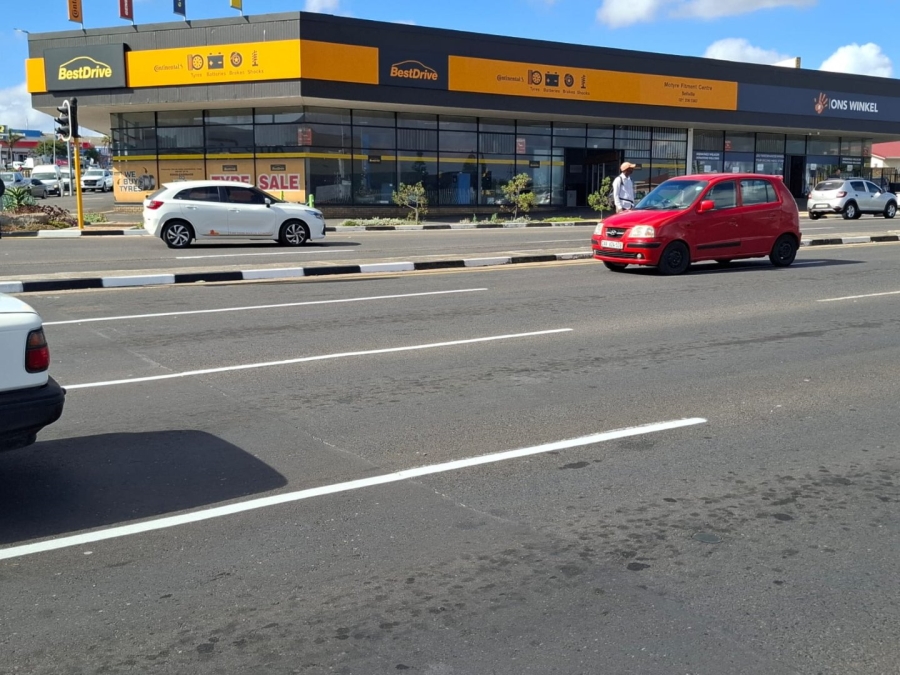 Commercial Property for Sale in Oakdale Western Cape